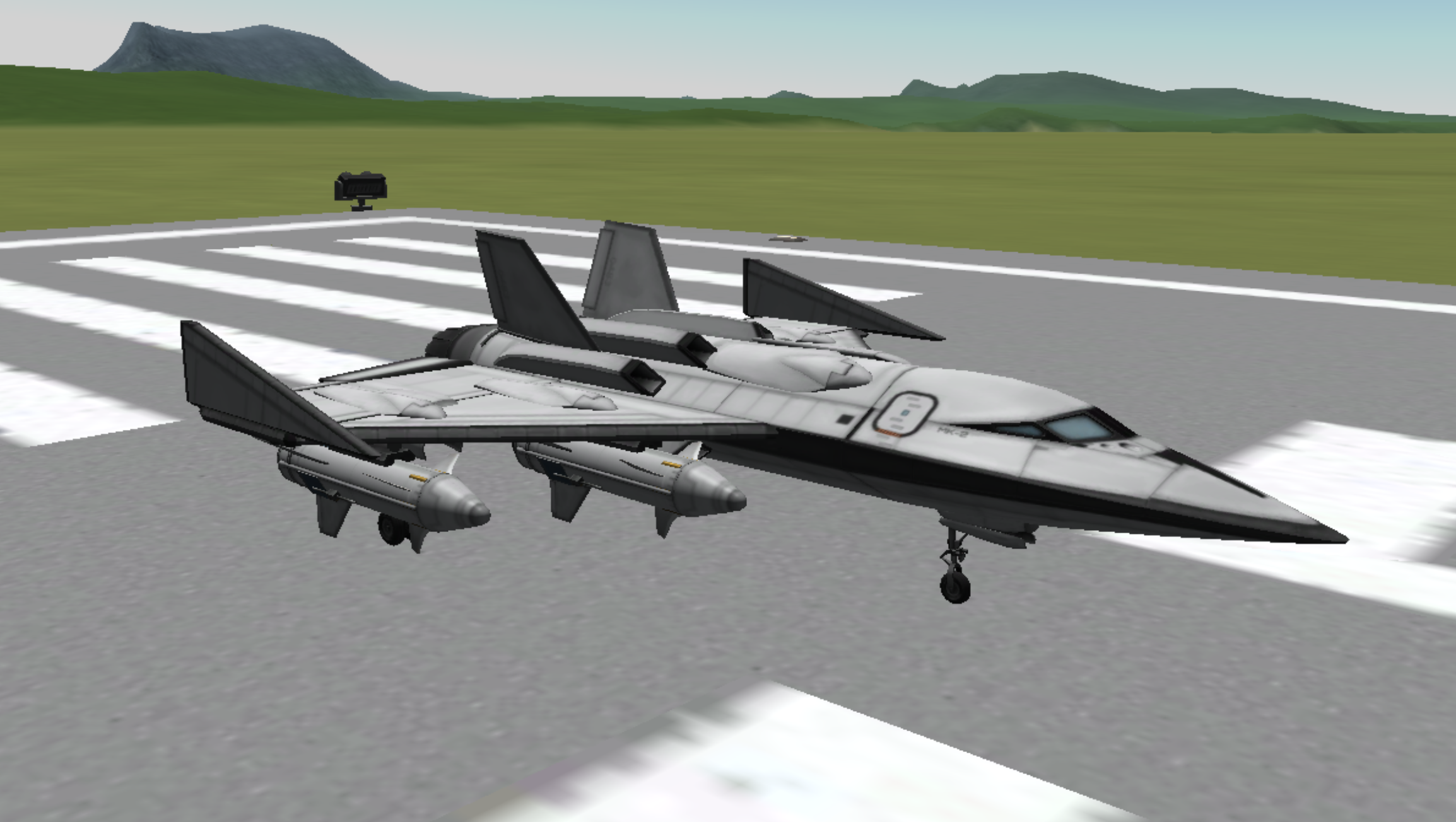 VF1M
